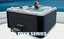Deck Series Edina hot tubs for sale