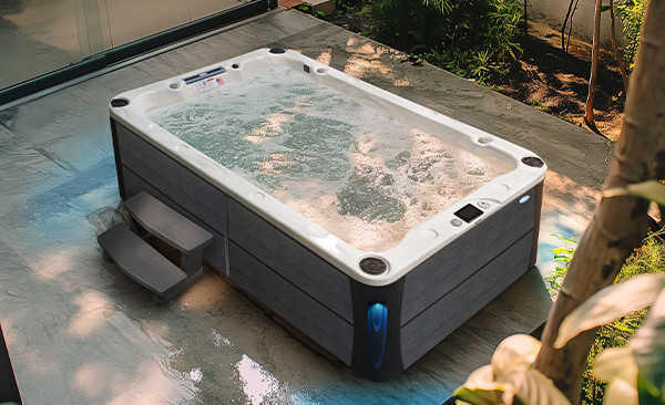 Deck Series Edina hot tubs for sale