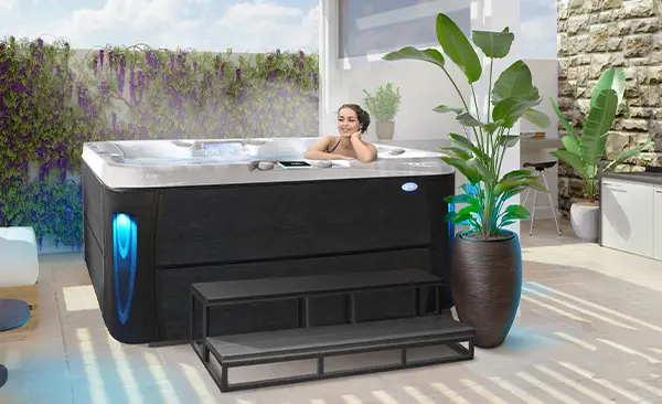 Escape X-Series Spas Edina hot tubs for sale