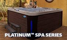 Platinum™ Spas Edina hot tubs for sale