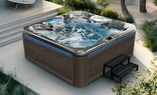 Platinum™ Spas Edina hot tubs for sale