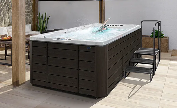 Swim Spas Edina hot tubs for sale