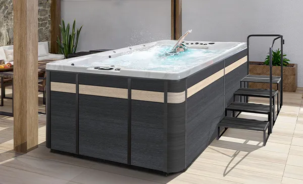 Swim X-Series Spas Edina hot tubs for sale