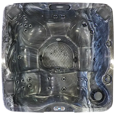 Pacifica EC-739L hot tubs for sale in Edina