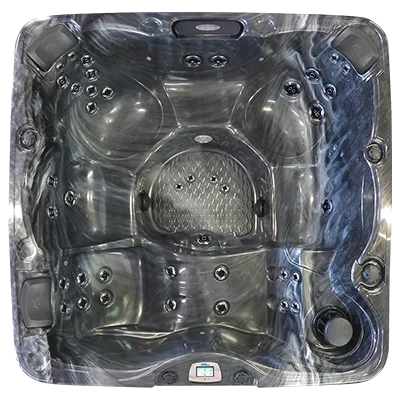 Pacifica-X EC-739LX hot tubs for sale in Edina