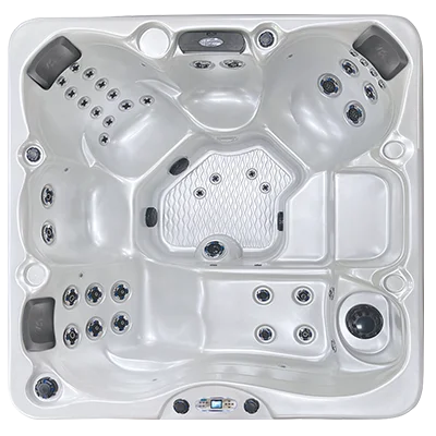 Costa EC-740L hot tubs for sale in Edina