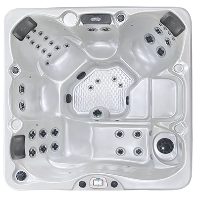 Costa-X EC-740LX hot tubs for sale in Edina