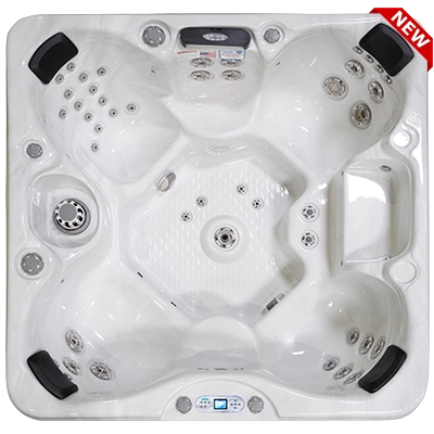 Baja EC-749B hot tubs for sale in Edina