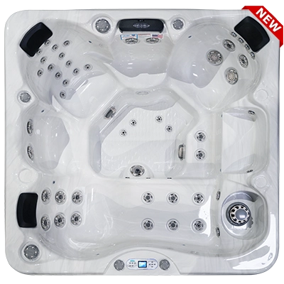 Costa EC-749L hot tubs for sale in Edina