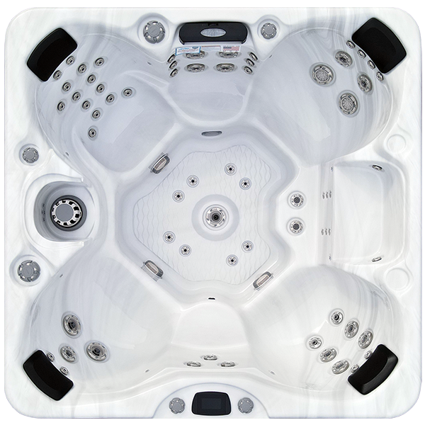 Baja-X EC-767BX hot tubs for sale in Edina