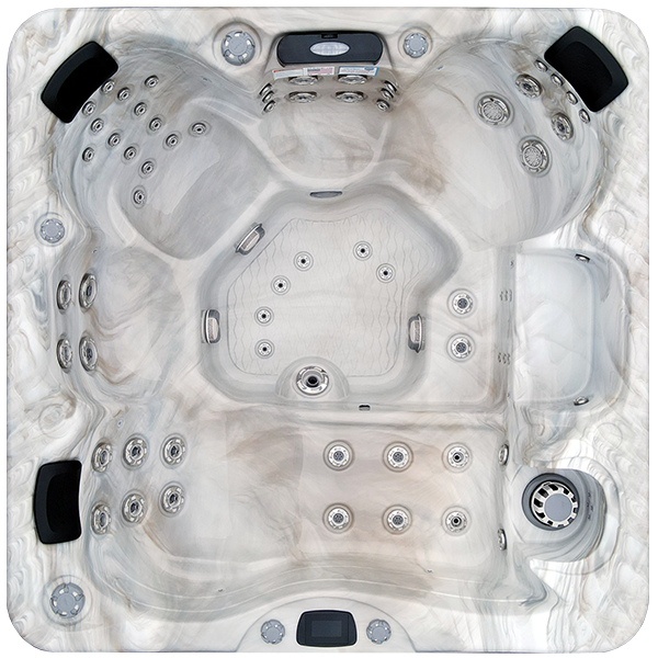 Costa-X EC-767LX hot tubs for sale in Edina