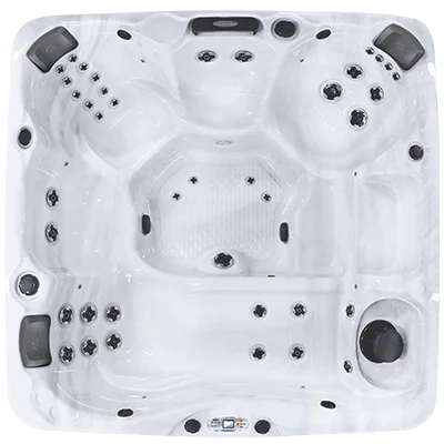 Avalon EC-840L hot tubs for sale in Edina