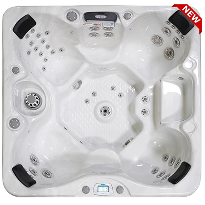 Cancun-X EC-849BX hot tubs for sale in Edina