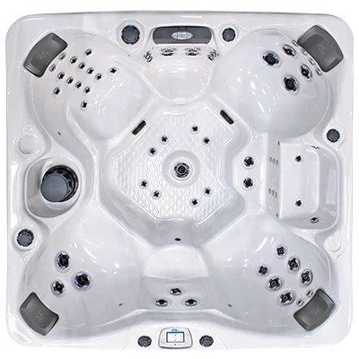 Cancun-X EC-867BX hot tubs for sale in Edina