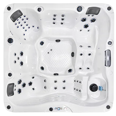 Malibu EC-867DL hot tubs for sale in Edina