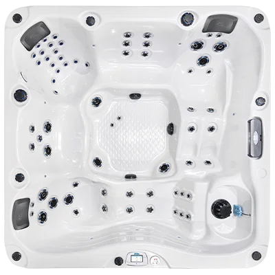 Malibu-X EC-867DLX hot tubs for sale in Edina