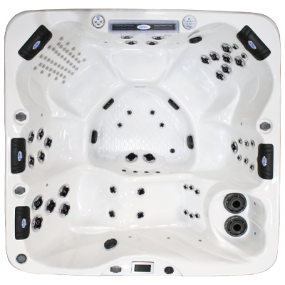 Huntington PL-792L hot tubs for sale in Edina