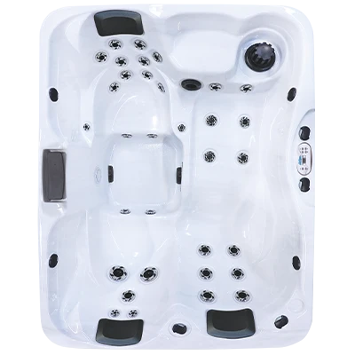 Kona Plus PPZ-533L hot tubs for sale in Edina