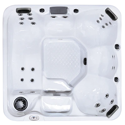 Hawaiian Plus PPZ-628L hot tubs for sale in Edina