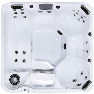 Hawaiian Plus PPZ-634L hot tubs for sale in Edina