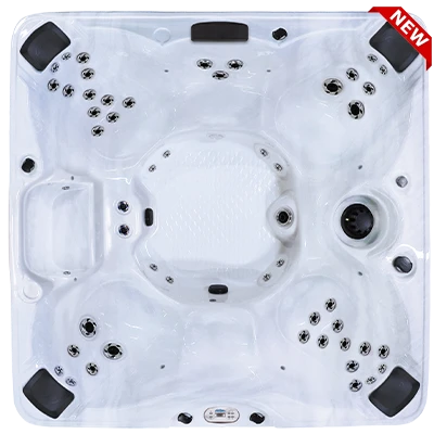 Tropical Plus PPZ-743BC hot tubs for sale in Edina
