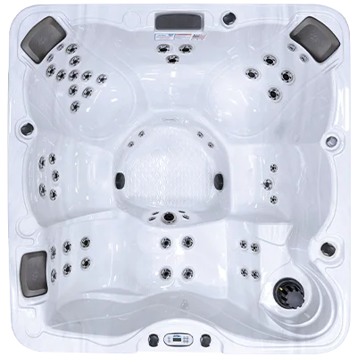 Pacifica Plus PPZ-743L hot tubs for sale in Edina