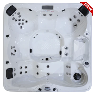 Pacifica Plus PPZ-743LC hot tubs for sale in Edina
