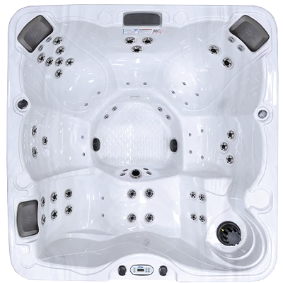 Pacifica Plus PPZ-752L hot tubs for sale in Edina
