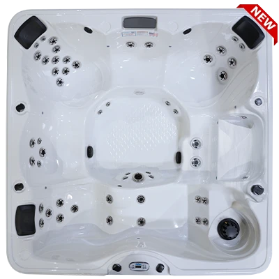 Atlantic Plus PPZ-843LC hot tubs for sale in Edina