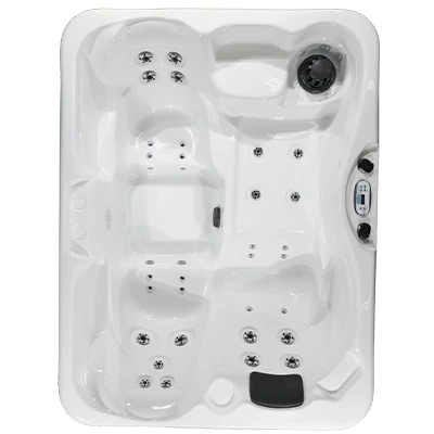 Kona PZ-535L hot tubs for sale in Edina