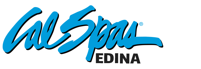 Calspas logo - Edina